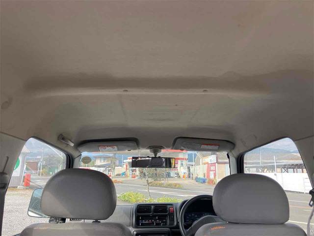 ジムニー ＸＡ　４ＷＤ　メモリーナビ　フルセグＴＶ　ＭＴ　ＡＢＳ　ＣＤ　ＤＶＤ再生　ＵＳＢ　衝突安全ボディ　エアコン　パワーステアリング　パワーウィンドウ（38枚目）