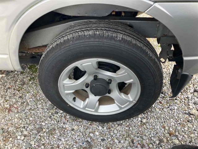 ジムニー ＸＡ　４ＷＤ　メモリーナビ　フルセグＴＶ　ＭＴ　ＡＢＳ　ＣＤ　ＤＶＤ再生　ＵＳＢ　衝突安全ボディ　エアコン　パワーステアリング　パワーウィンドウ（39枚目）