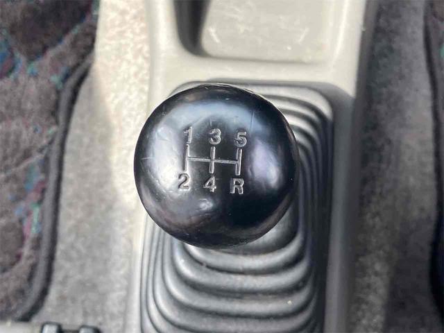 ジムニー ＸＡ　４ＷＤ　メモリーナビ　フルセグＴＶ　ＭＴ　ＡＢＳ　ＣＤ　ＤＶＤ再生　ＵＳＢ　衝突安全ボディ　エアコン　パワーステアリング　パワーウィンドウ（42枚目）