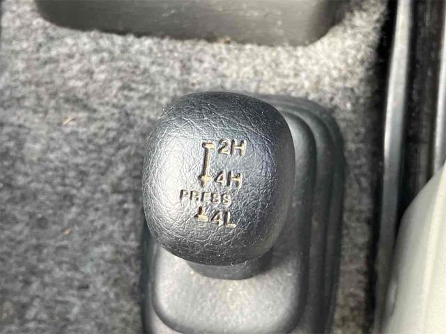 ジムニー ＸＡ　４ＷＤ　メモリーナビ　フルセグＴＶ　ＭＴ　ＡＢＳ　ＣＤ　ＤＶＤ再生　ＵＳＢ　衝突安全ボディ　エアコン　パワーステアリング　パワーウィンドウ（46枚目）