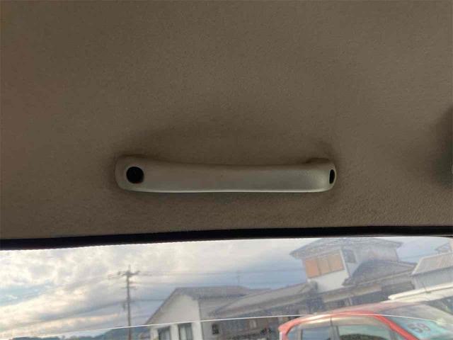 ジムニー ＸＡ　４ＷＤ　メモリーナビ　フルセグＴＶ　ＭＴ　ＡＢＳ　ＣＤ　ＤＶＤ再生　ＵＳＢ　衝突安全ボディ　エアコン　パワーステアリング　パワーウィンドウ（47枚目）