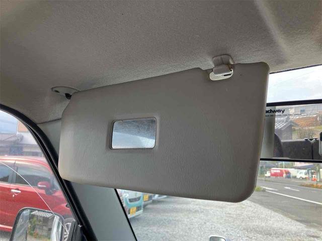 ジムニー ＸＡ　４ＷＤ　メモリーナビ　フルセグＴＶ　ＭＴ　ＡＢＳ　ＣＤ　ＤＶＤ再生　ＵＳＢ　衝突安全ボディ　エアコン　パワーステアリング　パワーウィンドウ（48枚目）