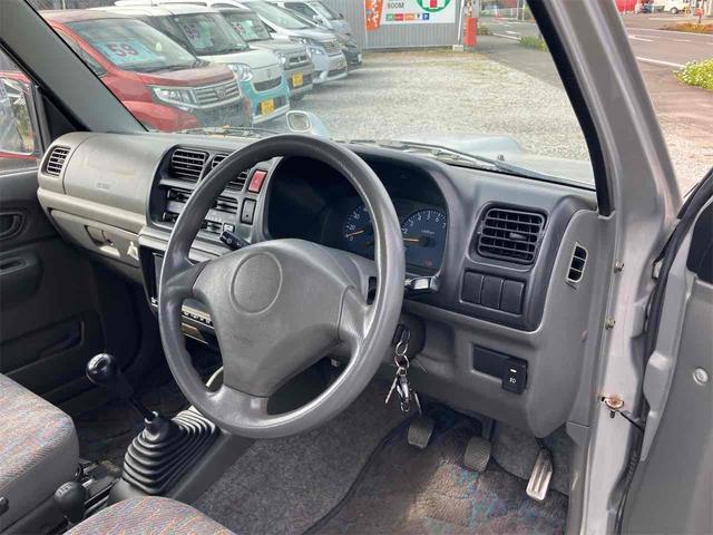ジムニー ＸＡ　４ＷＤ　メモリーナビ　フルセグＴＶ　ＭＴ　ＡＢＳ　ＣＤ　ＤＶＤ再生　ＵＳＢ　衝突安全ボディ　エアコン　パワーステアリング　パワーウィンドウ（54枚目）