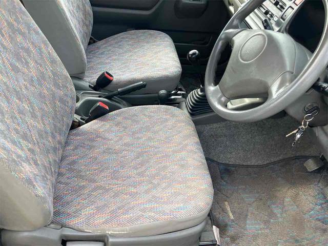 ジムニー ＸＡ　４ＷＤ　メモリーナビ　フルセグＴＶ　ＭＴ　ＡＢＳ　ＣＤ　ＤＶＤ再生　ＵＳＢ　衝突安全ボディ　エアコン　パワーステアリング　パワーウィンドウ（57枚目）