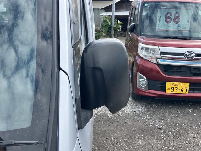 ＮＶ１００クリッパーバン ＤＸ　箱バン　オートマチック　ＥＴＣ　両側スライドドア　ＡＢＳ　エアコン　パワステ　運転席エアバッグ　助手席エアバッグ　積載量３５０ｋｇ（10枚目）