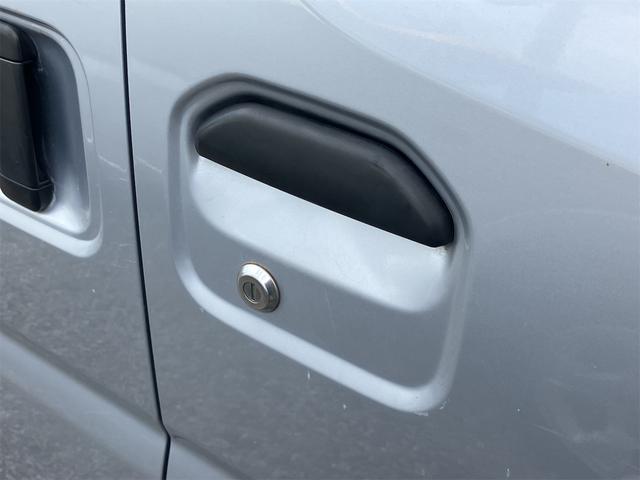 ＮＶ１００クリッパーバン ＤＸ　箱バン　オートマチック　ＥＴＣ　両側スライドドア　ＡＢＳ　エアコン　パワステ　運転席エアバッグ　助手席エアバッグ　積載量３５０ｋｇ（12枚目）