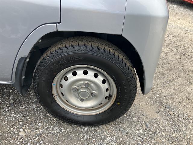 ＮＶ１００クリッパーバン ＤＸ　箱バン　オートマチック　ＥＴＣ　両側スライドドア　ＡＢＳ　エアコン　パワステ　運転席エアバッグ　助手席エアバッグ　積載量３５０ｋｇ（16枚目）