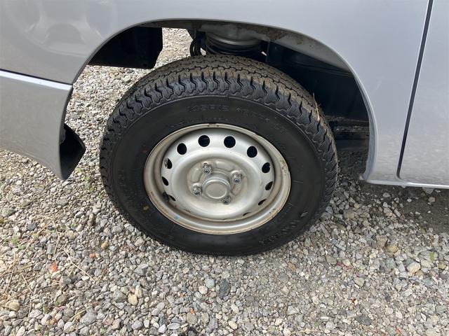 ＮＶ１００クリッパーバン ＤＸ　箱バン　オートマチック　ＥＴＣ　両側スライドドア　ＡＢＳ　エアコン　パワステ　運転席エアバッグ　助手席エアバッグ　積載量３５０ｋｇ（17枚目）