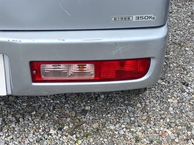 ＮＶ１００クリッパーバン ＤＸ　箱バン　オートマチック　ＥＴＣ　両側スライドドア　ＡＢＳ　エアコン　パワステ　運転席エアバッグ　助手席エアバッグ　積載量３５０ｋｇ（19枚目）