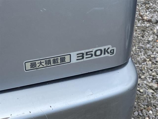 ＮＶ１００クリッパーバン ＤＸ　箱バン　オートマチック　ＥＴＣ　両側スライドドア　ＡＢＳ　エアコン　パワステ　運転席エアバッグ　助手席エアバッグ　積載量３５０ｋｇ（20枚目）