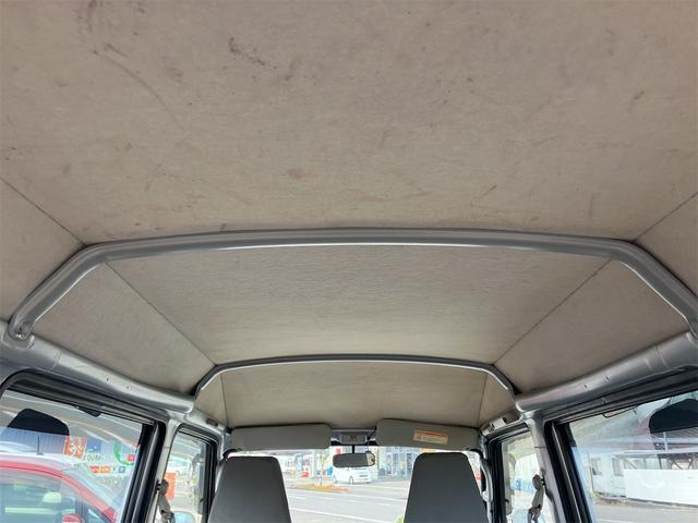 ＮＶ１００クリッパーバン ＤＸ　箱バン　オートマチック　ＥＴＣ　両側スライドドア　ＡＢＳ　エアコン　パワステ　運転席エアバッグ　助手席エアバッグ　積載量３５０ｋｇ（25枚目）