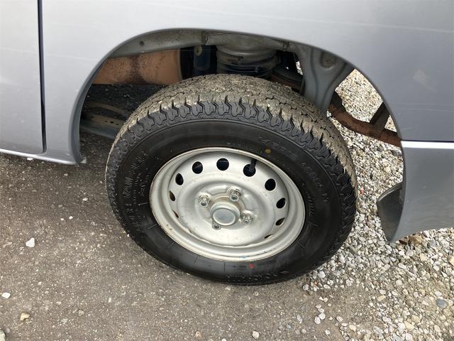 ＮＶ１００クリッパーバン ＤＸ　箱バン　オートマチック　ＥＴＣ　両側スライドドア　ＡＢＳ　エアコン　パワステ　運転席エアバッグ　助手席エアバッグ　積載量３５０ｋｇ（26枚目）