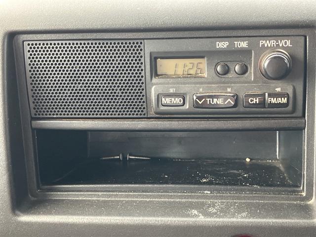 ＮＶ１００クリッパーバン ＤＸ　箱バン　オートマチック　ＥＴＣ　両側スライドドア　ＡＢＳ　エアコン　パワステ　運転席エアバッグ　助手席エアバッグ　積載量３５０ｋｇ（28枚目）