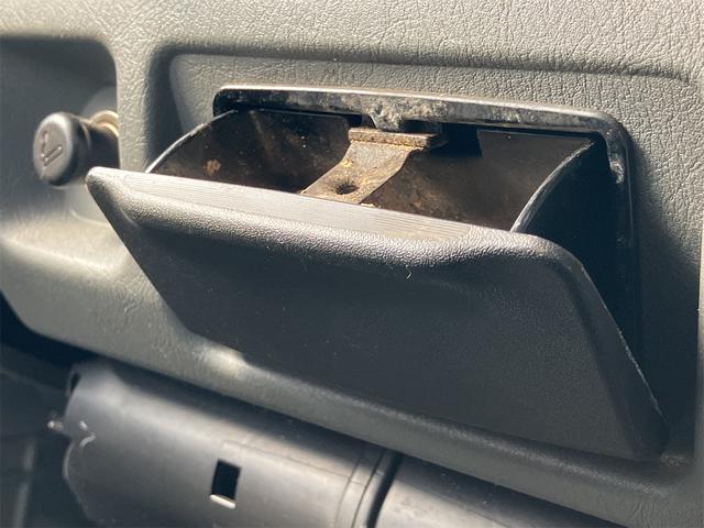 ＮＶ１００クリッパーバン ＤＸ　箱バン　オートマチック　ＥＴＣ　両側スライドドア　ＡＢＳ　エアコン　パワステ　運転席エアバッグ　助手席エアバッグ　積載量３５０ｋｇ（31枚目）