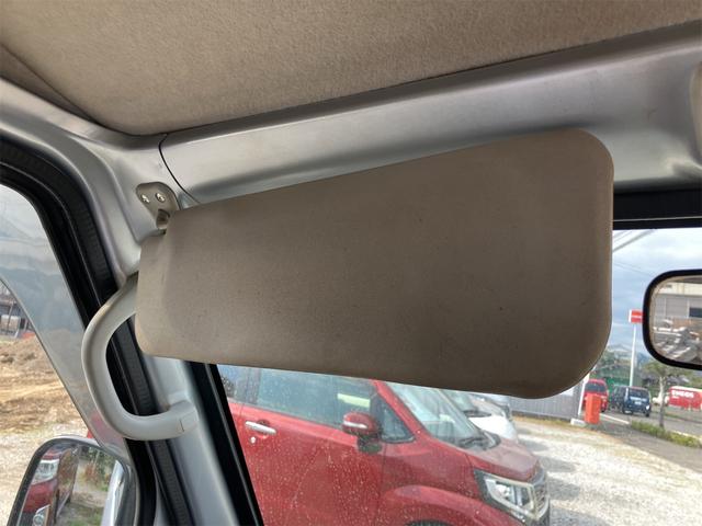 ＮＶ１００クリッパーバン ＤＸ　箱バン　オートマチック　ＥＴＣ　両側スライドドア　ＡＢＳ　エアコン　パワステ　運転席エアバッグ　助手席エアバッグ　積載量３５０ｋｇ（40枚目）