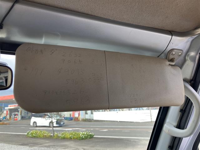 ＮＶ１００クリッパーバン ＤＸ　箱バン　オートマチック　ＥＴＣ　両側スライドドア　ＡＢＳ　エアコン　パワステ　運転席エアバッグ　助手席エアバッグ　積載量３５０ｋｇ（42枚目）