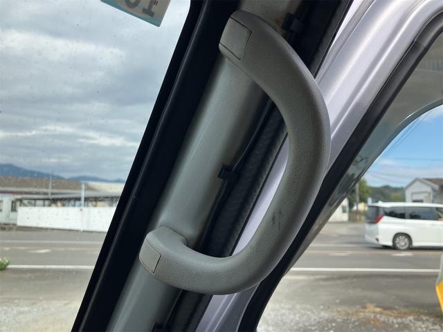 ＮＶ１００クリッパーバン ＤＸ　箱バン　オートマチック　ＥＴＣ　両側スライドドア　ＡＢＳ　エアコン　パワステ　運転席エアバッグ　助手席エアバッグ　積載量３５０ｋｇ（43枚目）