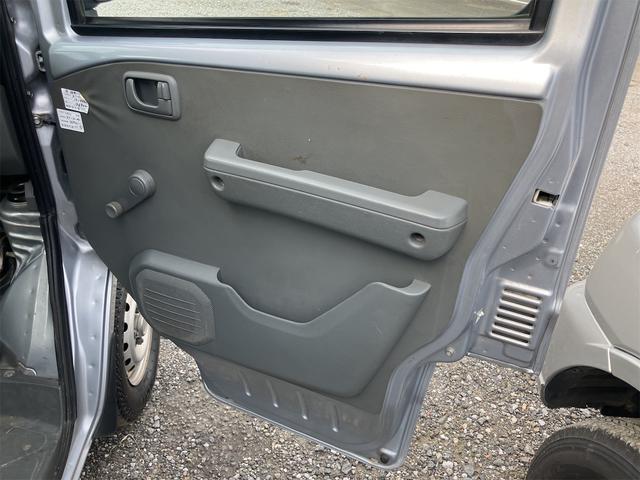 ＮＶ１００クリッパーバン ＤＸ　箱バン　オートマチック　ＥＴＣ　両側スライドドア　ＡＢＳ　エアコン　パワステ　運転席エアバッグ　助手席エアバッグ　積載量３５０ｋｇ（51枚目）