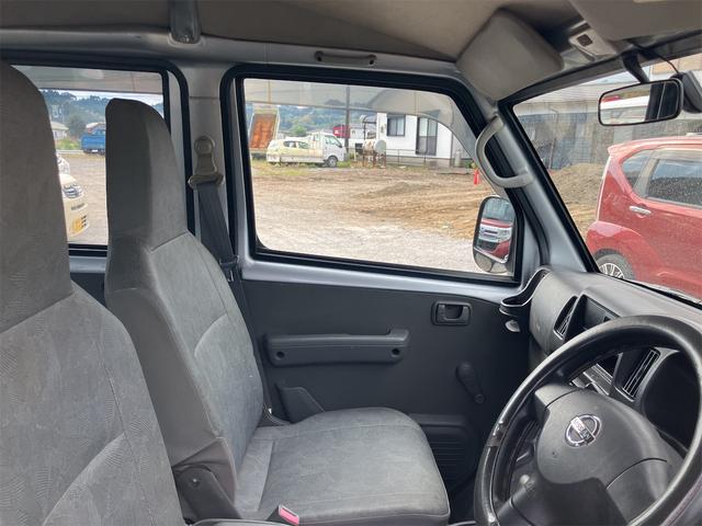 ＮＶ１００クリッパーバン ＤＸ　箱バン　オートマチック　ＥＴＣ　両側スライドドア　ＡＢＳ　エアコン　パワステ　運転席エアバッグ　助手席エアバッグ　積載量３５０ｋｇ（53枚目）