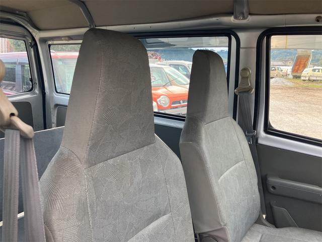 ＮＶ１００クリッパーバン ＤＸ　箱バン　オートマチック　ＥＴＣ　両側スライドドア　ＡＢＳ　エアコン　パワステ　運転席エアバッグ　助手席エアバッグ　積載量３５０ｋｇ（54枚目）