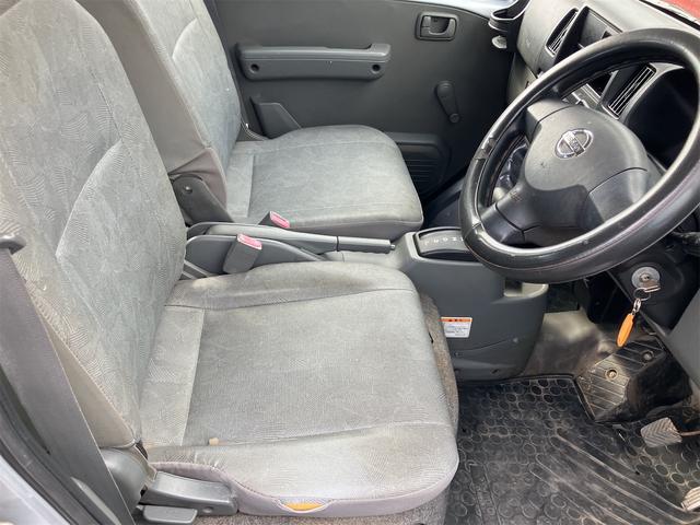 ＮＶ１００クリッパーバン ＤＸ　箱バン　オートマチック　ＥＴＣ　両側スライドドア　ＡＢＳ　エアコン　パワステ　運転席エアバッグ　助手席エアバッグ　積載量３５０ｋｇ（55枚目）