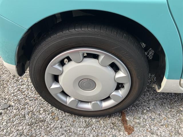 ムーヴキャンバス Ｘリミテッド　ＳＡＩＩ　バックカメラ　両側電動スライドドア　ナビ　ＴＶ　クリアランスソナー　衝突被害軽減システム　オートライト　スマートキー　アイドリングストップ　電動格納ミラー　ベンチシート　ＣＶＴ　盗難防止システム（20枚目）