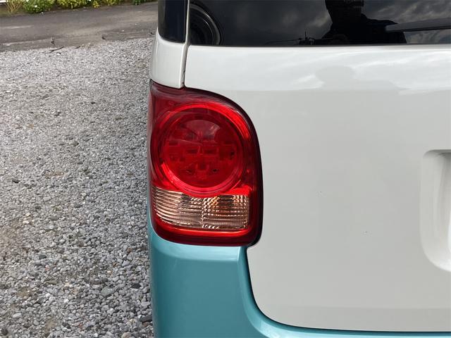 ムーヴキャンバス Ｘリミテッド　ＳＡＩＩ　バックカメラ　両側電動スライドドア　ナビ　ＴＶ　クリアランスソナー　衝突被害軽減システム　オートライト　スマートキー　アイドリングストップ　電動格納ミラー　ベンチシート　ＣＶＴ　盗難防止システム（27枚目）