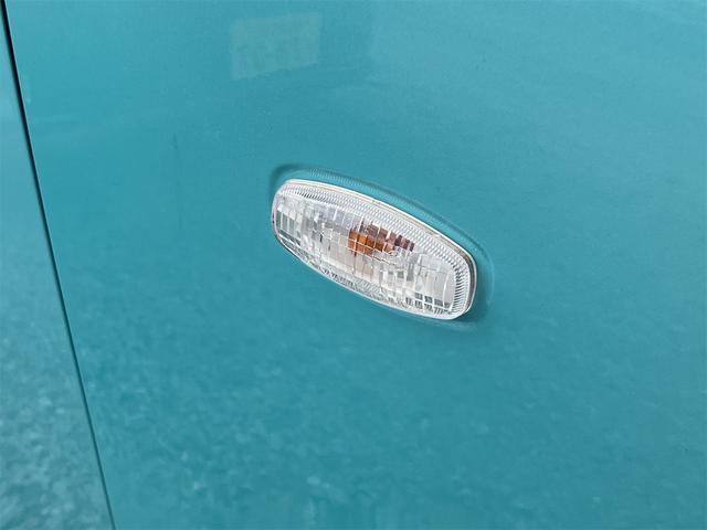 ムーヴキャンバス Ｘリミテッド　ＳＡＩＩ　バックカメラ　両側電動スライドドア　ナビ　ＴＶ　クリアランスソナー　衝突被害軽減システム　オートライト　スマートキー　アイドリングストップ　電動格納ミラー　ベンチシート　ＣＶＴ　盗難防止システム（32枚目）