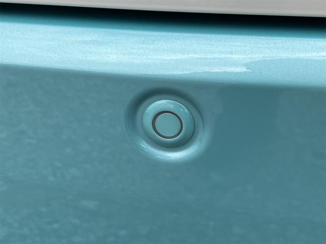 ムーヴキャンバス Ｘリミテッド　ＳＡＩＩ　バックカメラ　両側電動スライドドア　ナビ　ＴＶ　クリアランスソナー　衝突被害軽減システム　オートライト　スマートキー　アイドリングストップ　電動格納ミラー　ベンチシート　ＣＶＴ　盗難防止システム（38枚目）