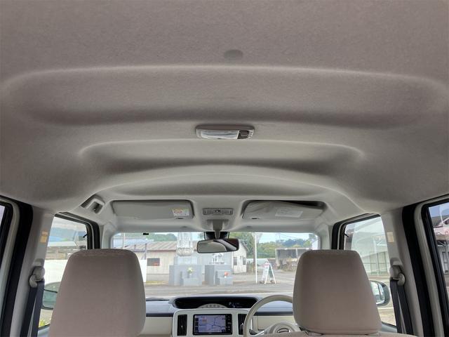 ムーヴキャンバス Ｘリミテッド　ＳＡＩＩ　バックカメラ　両側電動スライドドア　ナビ　ＴＶ　クリアランスソナー　衝突被害軽減システム　オートライト　スマートキー　アイドリングストップ　電動格納ミラー　ベンチシート　ＣＶＴ　盗難防止システム（39枚目）