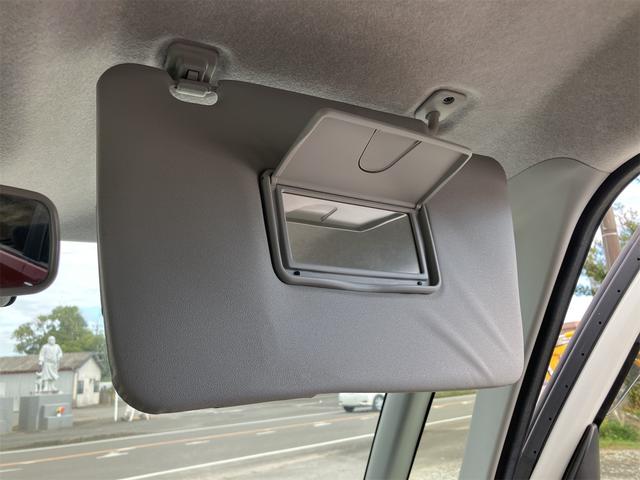 ムーヴキャンバス Ｘリミテッド　ＳＡＩＩ　バックカメラ　両側電動スライドドア　ナビ　ＴＶ　クリアランスソナー　衝突被害軽減システム　オートライト　スマートキー　アイドリングストップ　電動格納ミラー　ベンチシート　ＣＶＴ　盗難防止システム（50枚目）