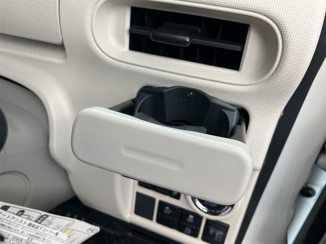 ムーヴキャンバス Ｘリミテッド　ＳＡＩＩ　バックカメラ　両側電動スライドドア　ナビ　ＴＶ　クリアランスソナー　衝突被害軽減システム　オートライト　スマートキー　アイドリングストップ　電動格納ミラー　ベンチシート　ＣＶＴ　盗難防止システム（53枚目）