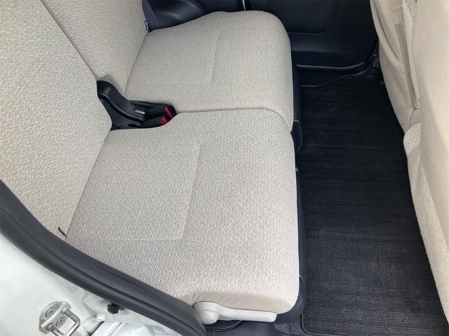 ムーヴキャンバス Ｘリミテッド　ＳＡＩＩ　バックカメラ　両側電動スライドドア　ナビ　ＴＶ　クリアランスソナー　衝突被害軽減システム　オートライト　スマートキー　アイドリングストップ　電動格納ミラー　ベンチシート　ＣＶＴ　盗難防止システム（63枚目）