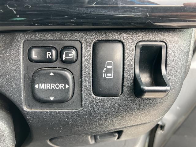 ハイエースワゴン ETC バックカメラ 10人乗り ナビ TV クリアランスソナー 電動スライドドア キーレスエントリー 電動格納ミラー 後席モニター AT CD DVD再生 100V電源 エアコン パワーステアリング(8枚目)