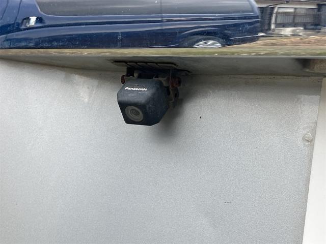 ハイエースワゴン ETC バックカメラ 10人乗り ナビ TV クリアランスソナー 電動スライドドア キーレスエントリー 電動格納ミラー 後席モニター AT CD DVD再生 100V電源 エアコン パワーステアリング(18枚目)