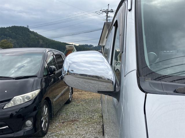 ハイエースワゴン ETC バックカメラ 10人乗り ナビ TV クリアランスソナー 電動スライドドア キーレスエントリー 電動格納ミラー 後席モニター AT CD DVD再生 100V電源 エアコン パワーステアリング(25枚目)