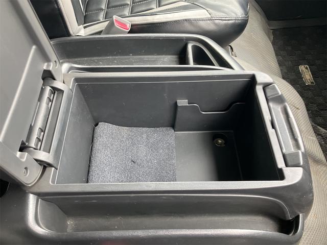 ハイエースワゴン ETC バックカメラ 10人乗り ナビ TV クリアランスソナー 電動スライドドア キーレスエントリー 電動格納ミラー 後席モニター AT CD DVD再生 100V電源 エアコン パワーステアリング(47枚目)