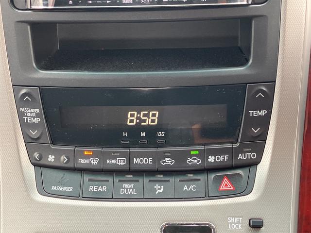 ヴェルファイア 2.4Z ETC バックカメラ ナビ クリアランスソナー 両側電動スライドドア オートライト HID スマートキー 電動格納ミラー 後席モニター CVT アルミホイール CD DVD再生 Bluetooth(6枚目)