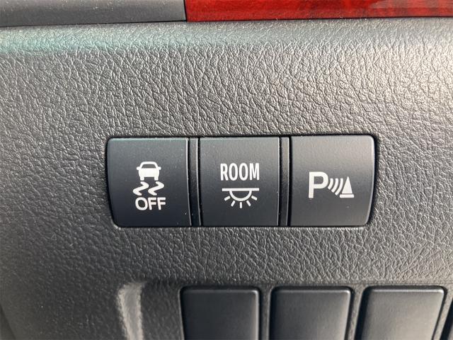 ヴェルファイア 2.4Z ETC バックカメラ ナビ クリアランスソナー 両側電動スライドドア オートライト HID スマートキー 電動格納ミラー 後席モニター CVT アルミホイール CD DVD再生 Bluetooth(10枚目)