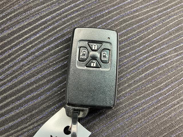 ヴェルファイア 2.4Z ETC バックカメラ ナビ クリアランスソナー 両側電動スライドドア オートライト HID スマートキー 電動格納ミラー 後席モニター CVT アルミホイール CD DVD再生 Bluetooth(11枚目)