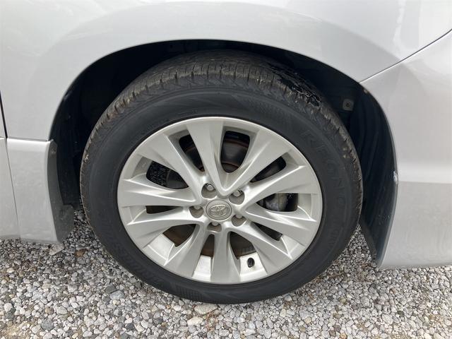 ヴェルファイア 2.4Z ETC バックカメラ ナビ クリアランスソナー 両側電動スライドドア オートライト HID スマートキー 電動格納ミラー 後席モニター CVT アルミホイール CD DVD再生 Bluetooth(20枚目)