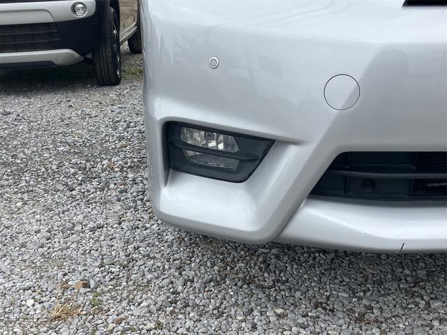 ヴェルファイア 2.4Z ETC バックカメラ ナビ クリアランスソナー 両側電動スライドドア オートライト HID スマートキー 電動格納ミラー 後席モニター CVT アルミホイール CD DVD再生 Bluetooth(23枚目)