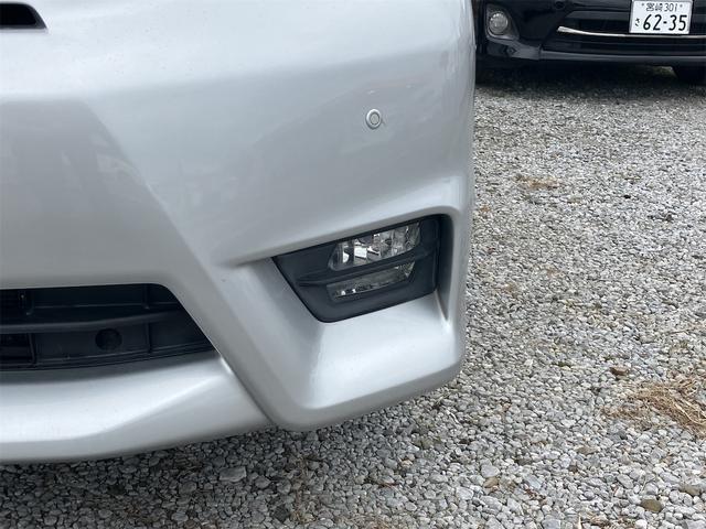 ヴェルファイア 2.4Z ETC バックカメラ ナビ クリアランスソナー 両側電動スライドドア オートライト HID スマートキー 電動格納ミラー 後席モニター CVT アルミホイール CD DVD再生 Bluetooth(25枚目)