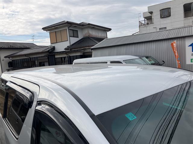 ヴェルファイア 2.4Z ETC バックカメラ ナビ クリアランスソナー 両側電動スライドドア オートライト HID スマートキー 電動格納ミラー 後席モニター CVT アルミホイール CD DVD再生 Bluetooth(33枚目)