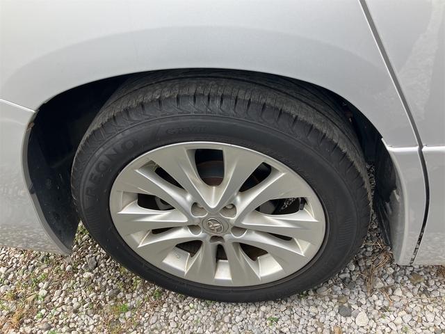 ヴェルファイア 2.4Z ETC バックカメラ ナビ クリアランスソナー 両側電動スライドドア オートライト HID スマートキー 電動格納ミラー 後席モニター CVT アルミホイール CD DVD再生 Bluetooth(34枚目)