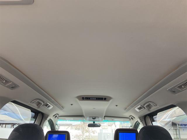 ヴェルファイア 2.4Z ETC バックカメラ ナビ クリアランスソナー 両側電動スライドドア オートライト HID スマートキー 電動格納ミラー 後席モニター CVT アルミホイール CD DVD再生 Bluetooth(39枚目)