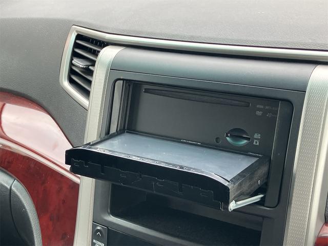 ヴェルファイア 2.4Z ETC バックカメラ ナビ クリアランスソナー 両側電動スライドドア オートライト HID スマートキー 電動格納ミラー 後席モニター CVT アルミホイール CD DVD再生 Bluetooth(40枚目)