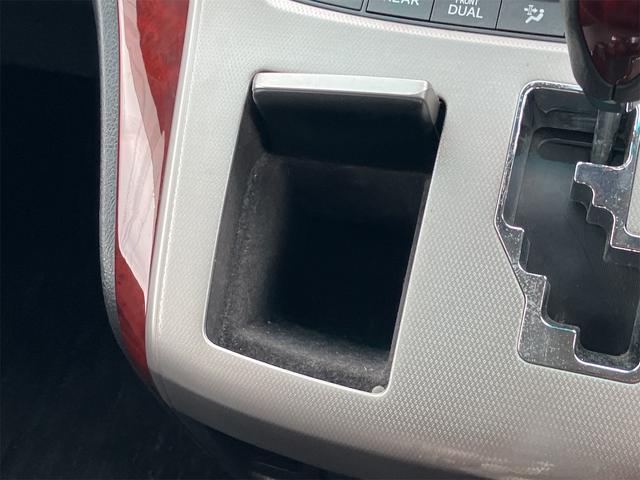 ヴェルファイア 2.4Z ETC バックカメラ ナビ クリアランスソナー 両側電動スライドドア オートライト HID スマートキー 電動格納ミラー 後席モニター CVT アルミホイール CD DVD再生 Bluetooth(42枚目)