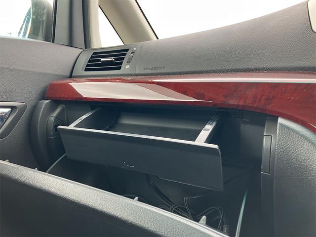 ヴェルファイア 2.4Z ETC バックカメラ ナビ クリアランスソナー 両側電動スライドドア オートライト HID スマートキー 電動格納ミラー 後席モニター CVT アルミホイール CD DVD再生 Bluetooth(48枚目)