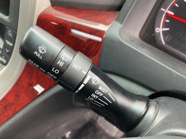 ヴェルファイア 2.4Z ETC バックカメラ ナビ クリアランスソナー 両側電動スライドドア オートライト HID スマートキー 電動格納ミラー 後席モニター CVT アルミホイール CD DVD再生 Bluetooth(55枚目)